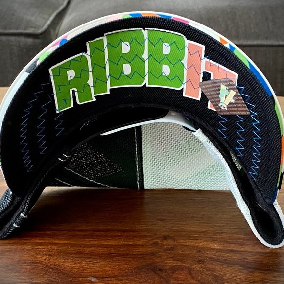 Goorin Bros. Limited Edition Trucker Hat - CHARMING - "FKA Prince" - Picture 2 of 9